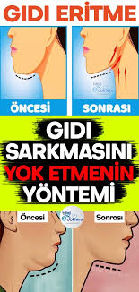 Gidi Sarkmasi Yok Etme Yontemi Homemade Skin Care Facial Yoga Skin Care