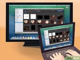 On your mac, open the migration assistant app, located in the utilities folder in the applications folder. 4 Ways To Transfer Files Between Two Macs Wikihow