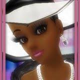 Velda Jones (stormymonday32)