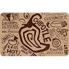 Checking your chipotle gift card by phone is easy. 1