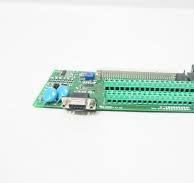 ABB HESG 447271 R2 70BK03B-ES PCB CIRCUIT BOARD ALARM MODULE D514746