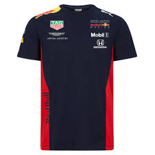 This week we got our first look at it, as you can see, this is an amazing. 2020 Red Bull Racing F1 Team Mens Team T Shirt Official Merchandise Sizes S Xxl Male Tifoso F1 Merchandise F1 Store