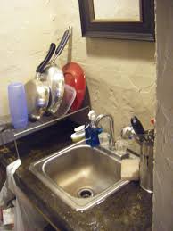 clean dishes after cooking