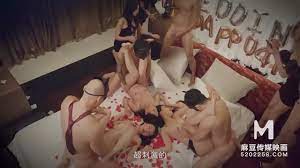 Trailer-MDWP-0033-Orgy Party In Karaoke Room-Zhao Xiao Han-Best Original  Asia Porn Video - XVIDEOS.COM