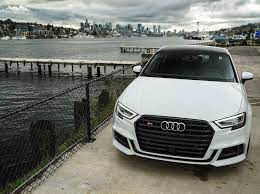 2017 S3 Audiseattle Com Seattle Wa Audi A3 Sedan Audi Audi Cars