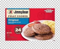 Fully cooked turkey sausage patty provides 1.00 oz. Breakfast Sausage Jimmy Dean Patty Png Clipart Baked Goods Biscuit Bran Breakfast Breakfast Sausage Free Png