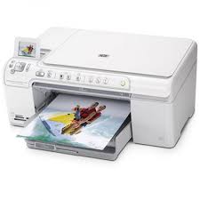It is full software solution for your printer. Ink Cartridges And Supplies For Hp Photosmart C5580 Inkcartridges