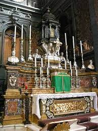 Da ostia a san felice stessa spiaggia, stessa stangata. Santi Michele E Gaetano Wikipedia