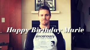 Birthday celebration happy birthday cake cake party greeting colorful love. Happy Birthday Marie Outlander Online