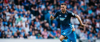 People trashing szalai in the match thread. Szalai Extends Contract With Tsg Until 2019 Tsg Hoffenheim