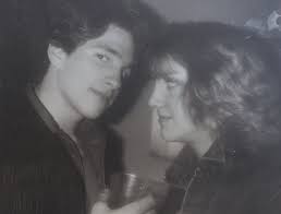 David's Friend by Nora Burns at Hudson Hall at Historic Hudson Opera House  — Adrienne Truscott