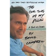 If Chins Could Kill: Bruce Campbell: 9781845134747: Books