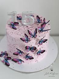 Create the perfect 1st birthday cake design. The Prettiest Cake Designs To Swoon Over