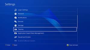 Compatible with the v4.50 pswallpapers.com and its referral domain ps4w.net are not affiliated with sony and their affiliated. How To Change Your Ps4 Background To A Custom Image