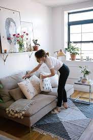 About A Space Viktoria Dahlberg Living Room Decor Apartment Small Apartment Living Room Home