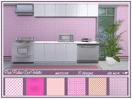 Maybe you would like to learn more about one of these? Pink Polka Dots Walls Marcorse