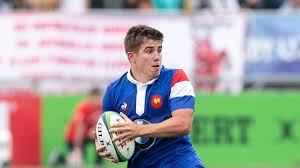 Tous les résultats de la coupe du monde de rugby 2019 ! Coupe Du Monde U20 2019 Les Bleuets Devant A La Pause 18 13 Mondial 20 Ans 2019 Rugby Rugbyrama