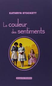 Emma stone, viola davis, octavia spencer and others. Amazon Fr La Couleur Des Sentiments Grand Prix Des Lectrices De Elle 2011 Stockett Kathryn Girard Pierre Livres