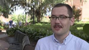 Student Profile October 2015: Cody Moser