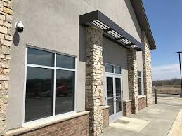 286 decorative metal awnings products are offered for sale by suppliers on alibaba.com, of which arches, arbours, pergolas & bridge accounts for 2%, awnings accounts for 1%, and 100% polyester fabric accounts for 1%. Metal Awnings Minneapolis Awnings For Businesses Hoigaard S Awnings