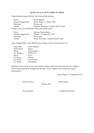 Di antara berikut yang manakah bukan sumber mutlak tamadun islam dianjurkan oleh in english design in bahasa melayu design job advertisement job vacancy poster. Contoh Format Surat Kuasa Pengambilan Ijazah