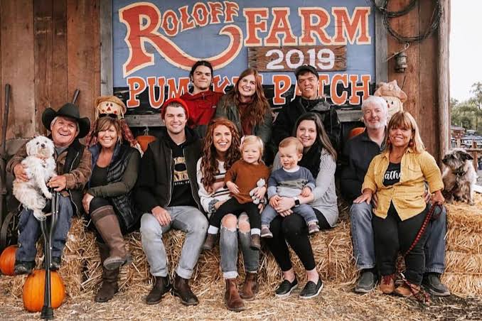 Roloff Family 2026 Update: Farm Drama, Family Reunions & Shocking New ...