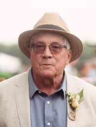 Robert "Bert" Merrill Steele Obituary