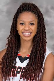 Kierra Gaines's Instagram, Twitter & Facebook