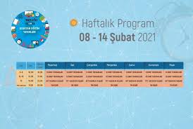23 şubat 2021, 14:59 yeni şafak. Eba Tv 8 14 Subat Ders Programi Eba Tv Giris Ekrani Ve Frekans Bilgileri Ntv