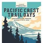 Pacific Crest Trail Days Summer Festival