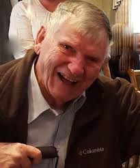 In loving memory of James R. Langston