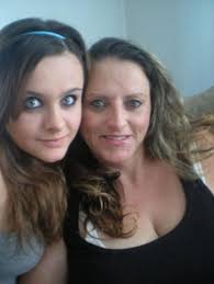 GALLERY: Mother and child look-alikes