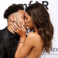 Neymars ex-girlfriends from Playboy model to UFC ring girl as PSG star  faces Man City - Daily Star