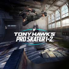 Anthony frank hawk (born may 12, 1968), nicknamed birdman, is an american professional skateboarder, entrepreneur, and owner of the skateboard company birdhouse. Tony Hawk S Pro Skater 1 2