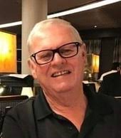 Obituary information for John Wallace Clowe