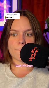 this update has to be one of the saddest I’ve ever read. Full episode