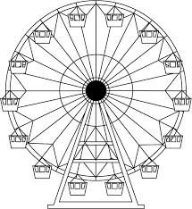 Over 8,088 ferris wheel pictures to choose from, with no signup needed. Final Year Project 2 Wheel Art Coloring Pages Ferris Wheel