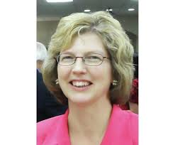 Mary Schalk Obituary (1962