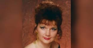 Charlene McDowell Weber Obituary