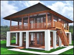 100 Wooden House Exterior Interior Designs Designs Exterior House In 2020 House Exterior Tropical House Design Wooden House Design