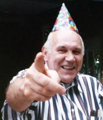 John Thompson Obituary