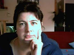 Christelle BOUVIER (CHRISTELLE), 52 ans (QUIBERON)