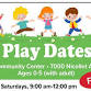 Play Date: Mini Sports event image