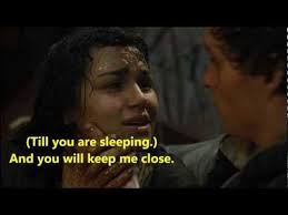 A Little Fall Of Rain 2012 Les Miserables Motion Picture Soundtrack With Lyrics Samantha Barks Eddie R Les Miserables Les Miserables Movie Saddest Songs