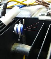 Maybe you would like to learn more about one of these? Thesamba Com Vanagon View Topic Dometic Fridge Repair