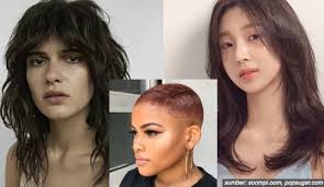 Nah, seruni akan memberikan beberapa potongan model rambut pendek wanita 2019 yang bisa jadi. 17 Model Rambut Wanita Yang Akan Populer Di 2021