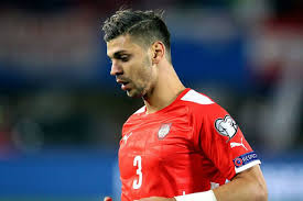 Football statistics of aleksandar dragović including club and national team history. Transfergeruchte Dragovic Von Bayer Leverkusen Nach Kiew