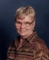 Glenda Grace Obituary