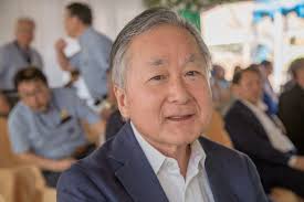 Feier zum 9. Jahrestag des Lao Friends Kinderkrankenhauses