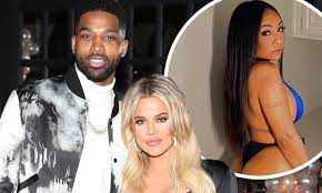 As if there weren't already enough weird events in 2020, we can add kimberly alexander calling out nba star tristan thompson as the father to her son to the list. Tristan Thompson Wins Over 52 000 In Libel Lawsuit Against Kimberly Alexander Daily Mail Online